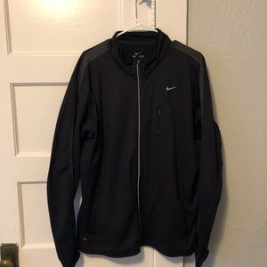 Nike Zip up jacket MENS XL